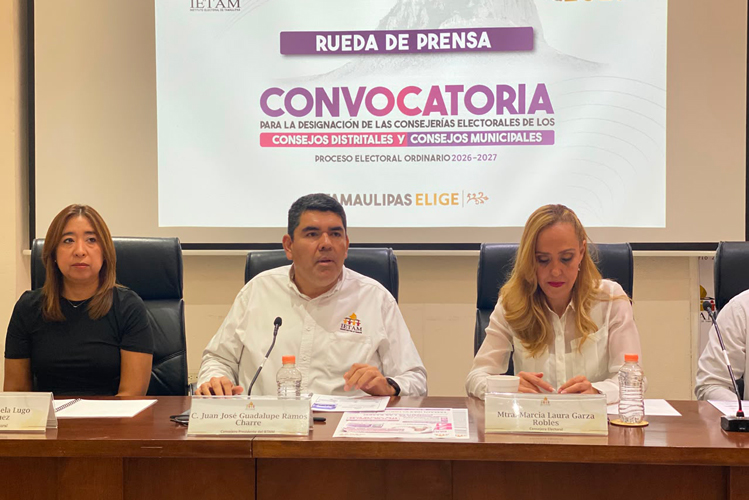 Renovarán 43 ayuntamientos y 8 diputaciones federales en 2027