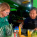 Magaly escucha a comerciantes