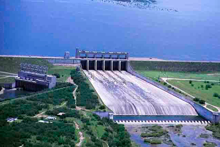 Se acaba el agua en Tamaulipas