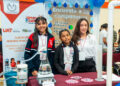 Destaca la UAT en regionales del certamen ExpoCiencias Tamaulipas