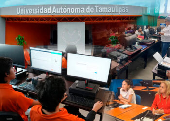 Lleva la UAT programas educativos a diversos municipios a través de Unidades Regionales