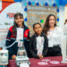Destaca la UAT en regionales del certamen ExpoCiencias Tamaulipas