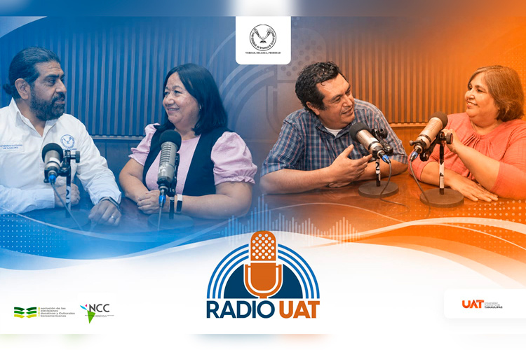 Rector de la UAT fortalece lazos en sesión nacional de la ANUIES