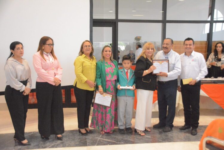 Alumnos destacados de la Olimpiada del Conocimiento Infantil recibirán premios