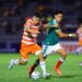 Cierra Correcaminos pretemporada en duelo con el TRI