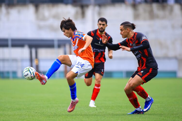 Se lleva el triunfo Correcaminos en amistoso contra Necaxa