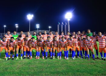 Empate entre Correcaminos y Guadalajara