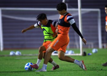 Va Correcaminos por cuarto partido de pretemporada