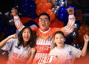 Afición de Correcaminos ahora serán: LEALES