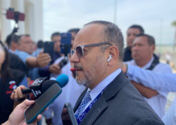 Mantiene Tamaulipas tendencia a la baja en delitos de alto impacto: Fiscal General
