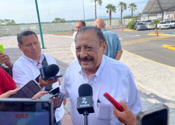 Mantiene Tamaulipas tendencia a la baja en delitos de alto impacto: Fiscal General