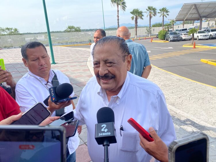 Mantiene Tamaulipas tendencia a la baja en delitos de alto impacto: Fiscal General