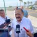 Mantiene Tamaulipas tendencia a la baja en delitos de alto impacto: Fiscal General