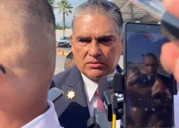 Mantiene Tamaulipas tendencia a la baja en delitos de alto impacto: Fiscal General