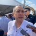 Secretario de Obras Públicas descarta irregularidades