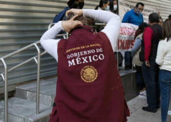 Siervos de la nación capacitados para no politizar apoyos