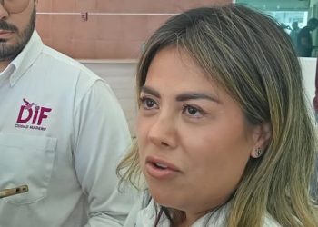 Comparece Yanina “N”; juez definirá situación jurídica