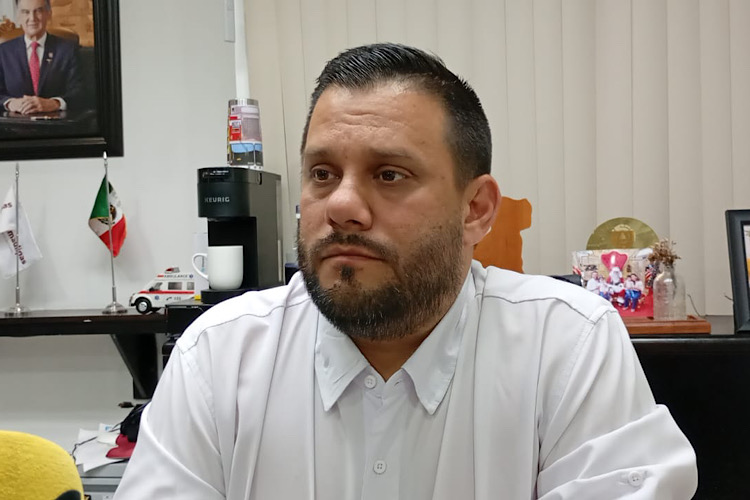 Turista de Nuevo León muere ahogado en Playa Velamar