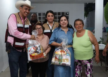 Turista de Nuevo León muere ahogado en Playa Velamar