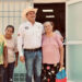 Deja Luis Lauro Bienestar en Tamaulipas