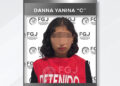 Vinculan a proceso a Danna Yanina por caso Dafne