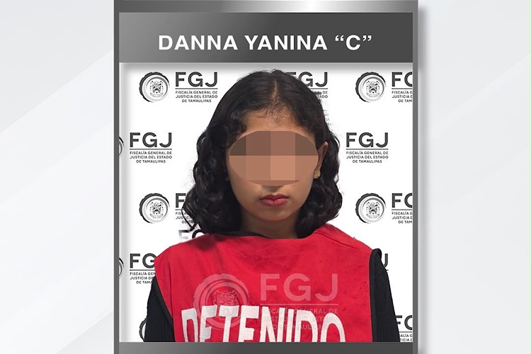 Vinculan a proceso a Danna Yanina por caso Dafne