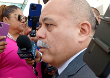 Mantiene Tamaulipas tendencia a la baja en delitos de alto impacto: Fiscal General