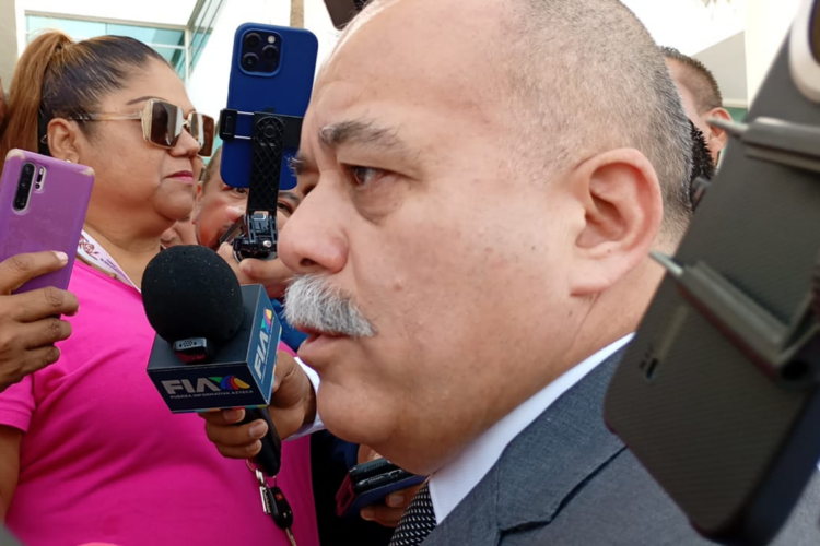 Mantiene Tamaulipas tendencia a la baja en delitos de alto impacto: Fiscal General