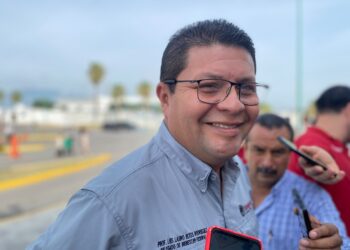 Mantiene Tamaulipas tendencia a la baja en delitos de alto impacto: Fiscal General
