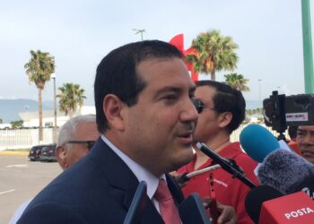 Mantiene Tamaulipas tendencia a la baja en delitos de alto impacto: Fiscal General
