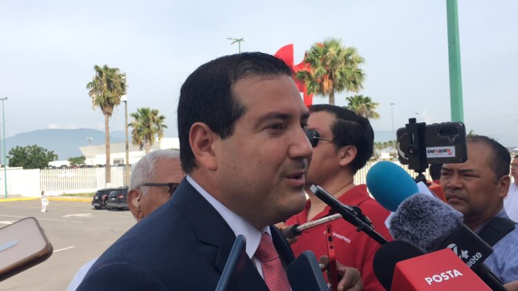 Mantiene Tamaulipas tendencia a la baja en delitos de alto impacto: Fiscal General