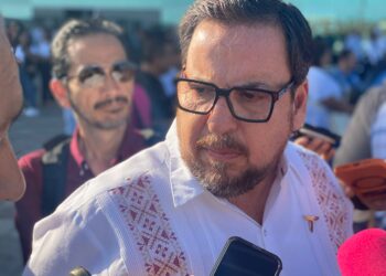 Mantendrá Tamaulipas propuesta de calendario de 180 días