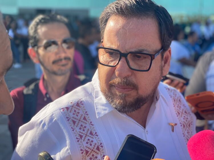Mantendrá Tamaulipas propuesta de calendario de 180 días