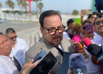 Mantiene Tamaulipas tendencia a la baja en delitos de alto impacto: Fiscal General