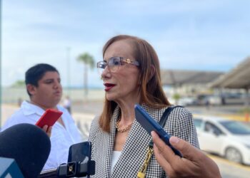 Mantiene Tamaulipas tendencia a la baja en delitos de alto impacto: Fiscal General