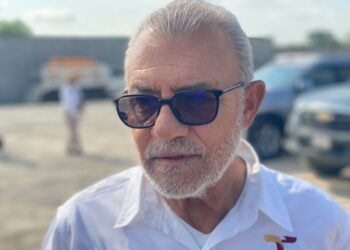 Secretario de Obras Públicas descarta irregularidades