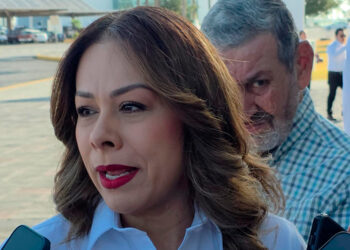 Agresiones, por incremento en presencia policial
