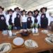 Celebra Poder Judicial su Primer Gran Torneo Parrillero