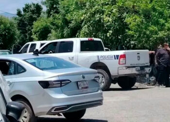 Operativos sorpresa buscan frenar unidades irregulares de Uber y Didi