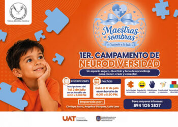Celebra Familia UAT graduación de niñas y niños de los CENDI y CDIN