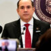 Se va Córdova de tránsito; queda Luis Gerardo Hidalgo como encargado