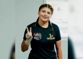 Investigan como feminicidio muerte de Dafne