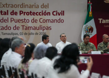 Celebra Familia UAT graduación de niñas y niños de los CENDI y CDIN