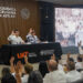 Preside rector de la UAT acuerdos que consolidan el desarrollo académico e institucional