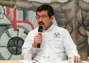 UAT impulsa clústeres industriales