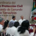 Celebra Familia UAT graduación de niñas y niños de los CENDI y CDIN