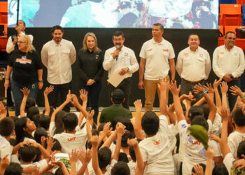 Lidera la UAT alianza científica internacional en la Red Iberoamericana RIDIECOT