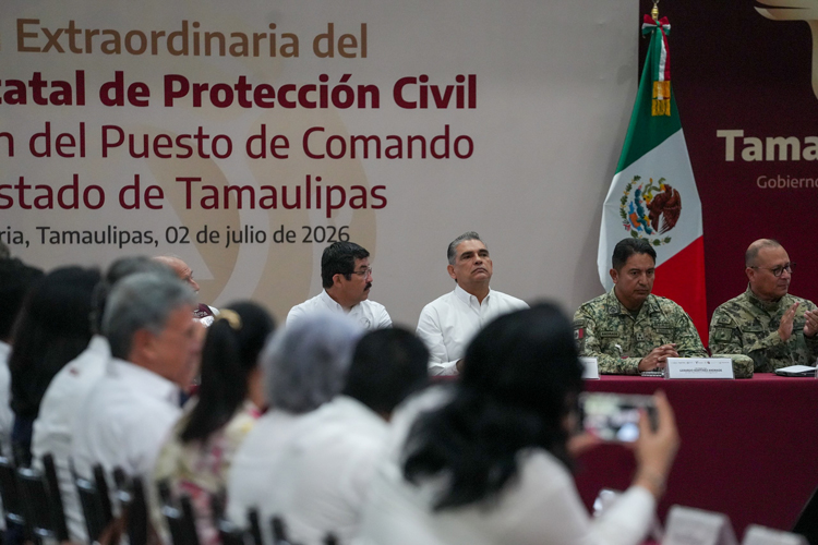 Celebra Familia UAT graduación de niñas y niños de los CENDI y CDIN