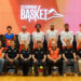 Presentan al Corre Basket UAT para la  temporada 2026 de la LNBP 
