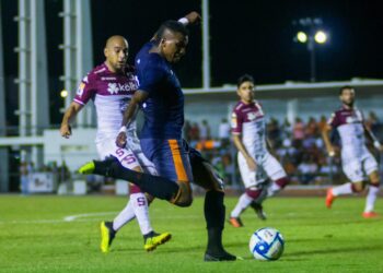 Retoma Correcaminos tradición de enfrentar a rival extranjero